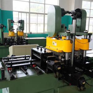 China Automatic Transformer Core Cutter Machine With Silicon Steel wholesale