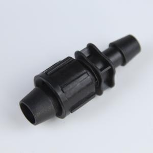 Plastic Drip Irrigation Valve Black Drip Irrigation Control Valve