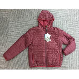 China 120g Polyester Filling Mens Quilted Down Jacket With Hood Middle Thickness wholesale
