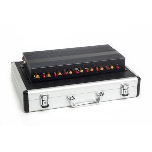 China GSM CDMA PHS Mobile Phone Signal Isolator mobile phone signal blocker for schools on sale