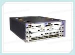 CR52-BKPE-5U-AC Huawei NetEngine NE40E-X3 Series Router Integrated AC Chassis