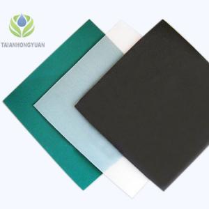 China Modern Design 2.0mm HDPE Geomembrane Pond Liner with Textured Surface at Affordable wholesale