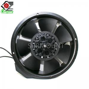 China High CFM Circular Cooling Fan wholesale