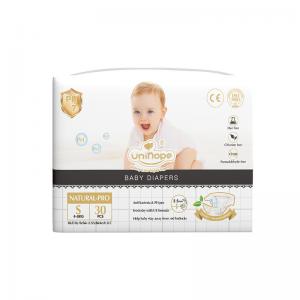 China London UK Best Sell Drylove Baby Diapers Bale with Japan SAP Small Medium Rose Diaper on sale