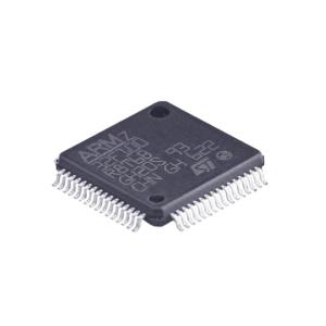 China STMicroelectronics STM32F100R8T6B ic Electronic 32F100R8T6B Microcontroller Development Board on sale