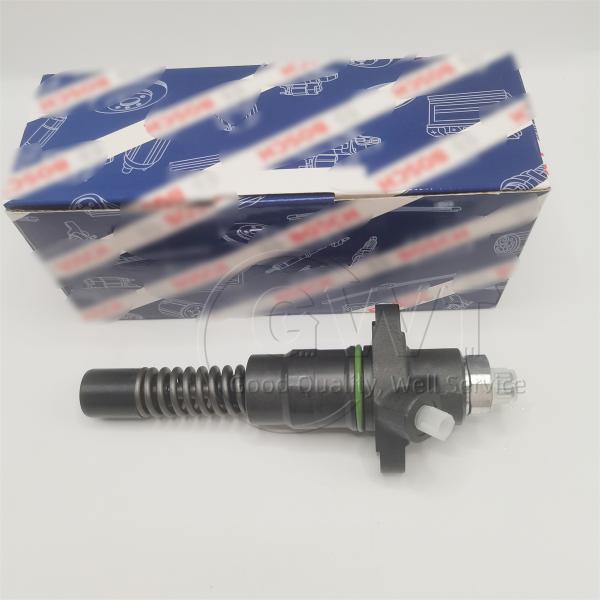 EC290 D7E BOSCH Diesel Fuel Injection Pumps 0414693005 02113694
