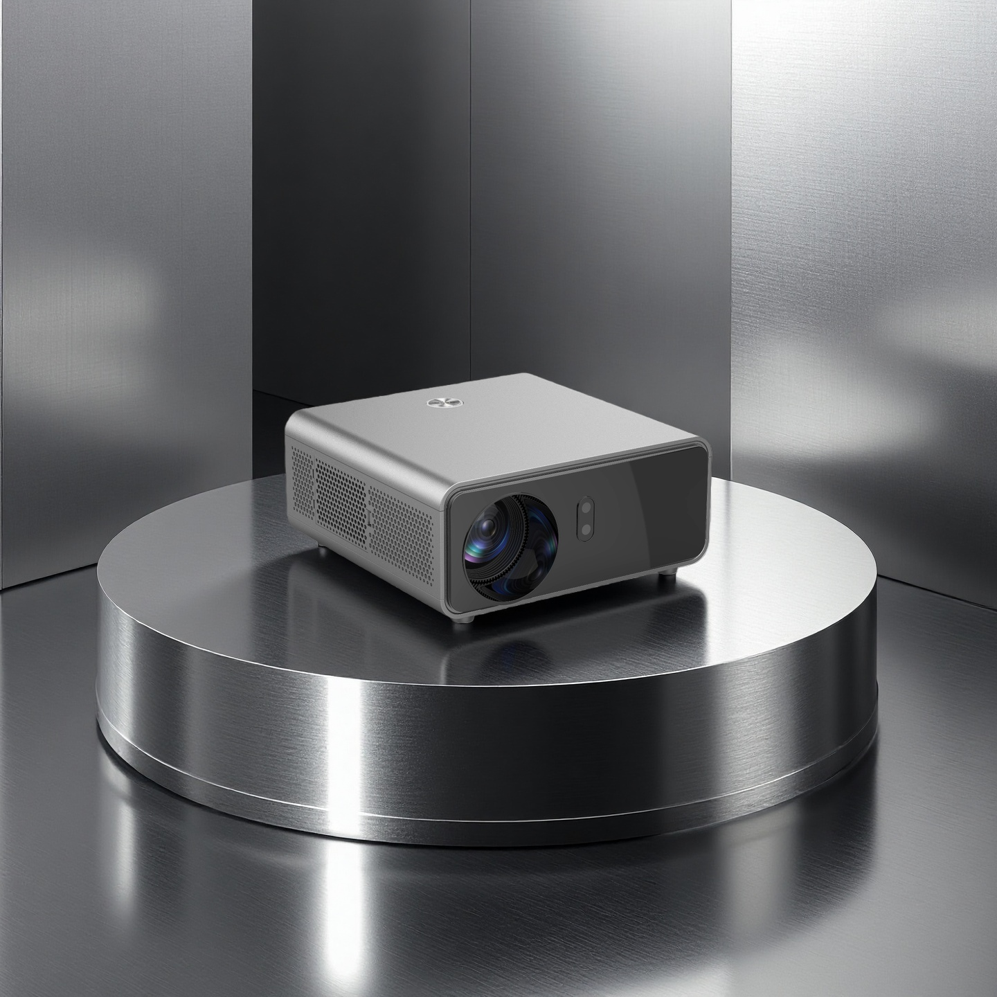 Buy cheap Ehomm X1 Google TV 4K Smart Home Cinema 1080P High Brightness 700 ANSI Lumens from wholesalers