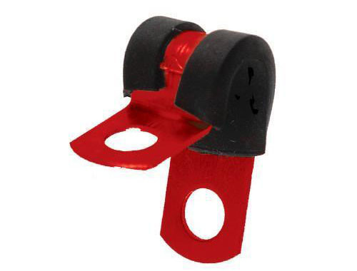 Stainless Steel Brake Hydraulic Hose Clip Aluminium Brake Hose Retainer Clip