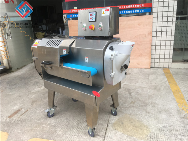 Multifunctional Vegetable Cutting Machine Automatic Vegetable Chopper