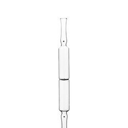 China Clear 20ml Glass Ampoule Hydrolytic Resistance Enhance Drug Stability Ampoule Vial wholesale