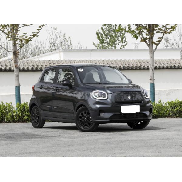 Leapmotor T03 Mini Electric Car for Adults 2024 Design 4 Wheels Energy Vehicle Made