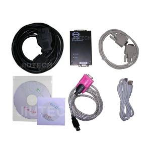China 2013 HINO Diagnostic EXplorer/Hino-Bowie Diagnostic Scanner on sale