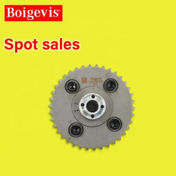 11367583208 BMW N55 Cam Adjusters Car Engine Spare Parts 100% Tested