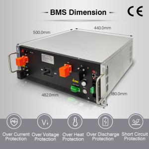 China Lifepo4 BMS For Solar System 512V 160S 250A LFP lithium ion batteries wholesale