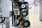 high speed good accuracy Full automatic chewing gum packaging machine With