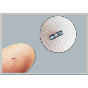 China Nitinol Medical Device Processing , Medical Equipment Parts ISO Certification wholesale