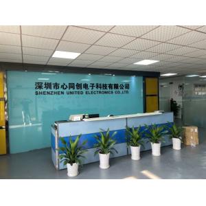 Shenzhen Teanabuds Electronic Co.ltd