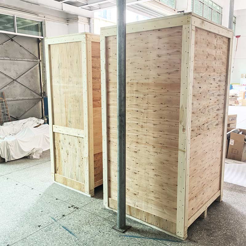 70L 100L 120L 150L 180L CO2 Cylinders For Banks Empty CO2 Fire Extinguisher Cylinder