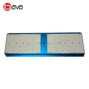 2x4ft Tent Samsung LM301H LED Grow Light Sunlike full Spectrum