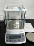 Digital Density Testing Machine Sample Analyzer Custom For Plastic Use