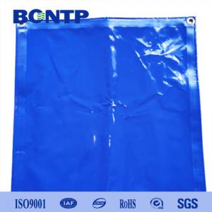 China UV Protection Waterproof PVC Truck Cover For Construction Cover Tent wholesale