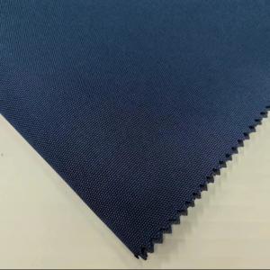 China 210d Polyester Oxford Fabric Mildew Resistant Custom Thickness Polyester Oxford 600D Waterproof wholesale