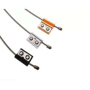 High-Strength Aluminum Window Fall Protection Wire Rope