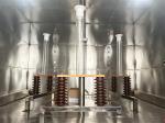 HV Polymeric Insulators Track And Erosion Testing By Wheel Test And 5 000h Test