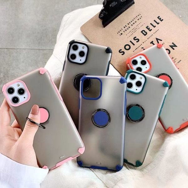 Iphone 11 Pro Max Case Ant Scraft TPU PC Mobile Cell Phone Protective Covers