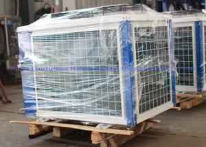 China R507 / R404a Danfoss Condensing Unit With High Efficiency Oil Separator wholesale