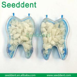 China Dental Temporary Crown / Dental Crowns for Anterior and Posterior Teeth wholesale