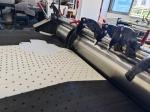 Fast Drying Adhesive Hot Melt Jelly Glue for Gluing Positioning Machine