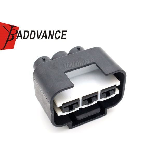 Tyco Automotive 3 Pin Amp Connector For Kia Hyundai Radiator Cooling Fan 1743271-2