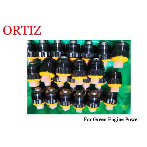 ISO Komatsu PC450-8 094000-0574 Fuel Transfer Pump