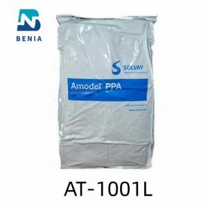 China Solvay PPA Polyphthalamide PA Resin Amodel AT-1001L High Impact Strength on sale
