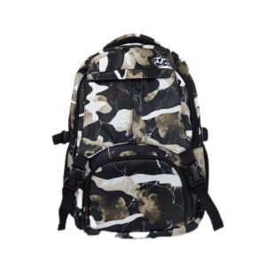 China Waterproof Navy Fashion Backpack Travel School Bag on sale