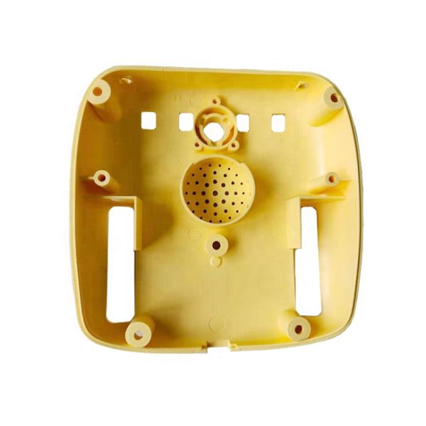 5CrNiMo Medical Plastic Injection Molding 300-500k Shots ABS Plastic Case Molding