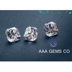 Fancy Diamonds Moissanite Supper White 2 Carat Moissanite Gemstone