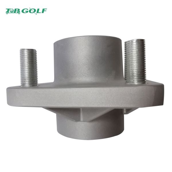 DS And Precedent OEM# 1023 Front Wheel Hub Assembly