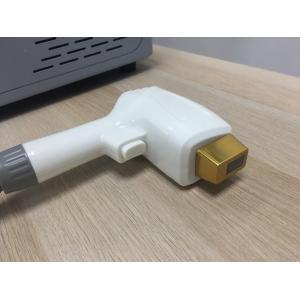 755+810+1064nm diode laser for hair removal