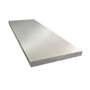 China Bright Customized 6000 Series 6061 Aluminum Sheet for parts wholesale