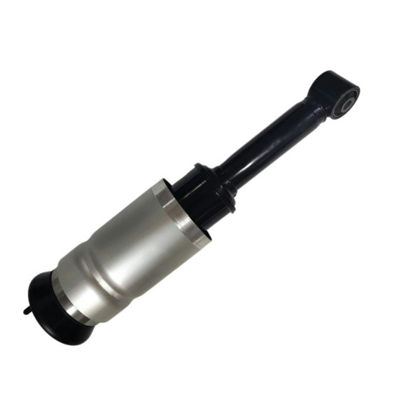 Adjustable Discovery 3 Shock Absorbers Lightweight LR011932 Car Shock Absorber