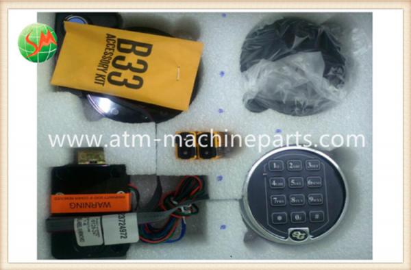 Quality Hyosung ATM Parts S9920000042 S&G 6128-A SERIES LOCK Vault Door Lock for sale
