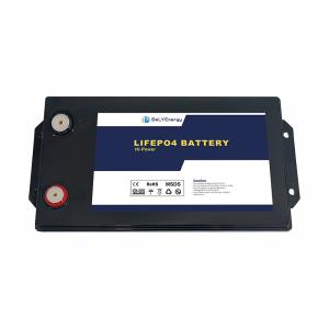 12.8V 230Ah RV Lithium Battery Self Discharge