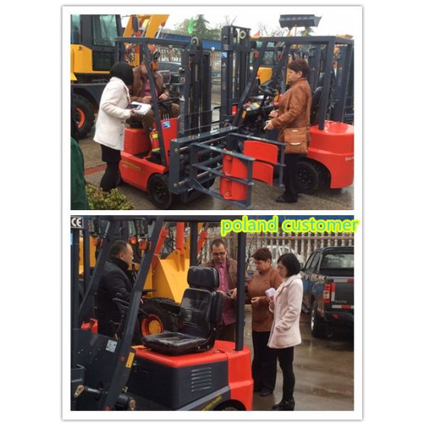 1.2 ton wheel loader with front end loader for sale made in China