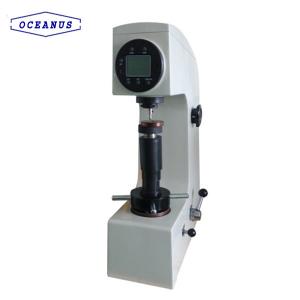 China HR-150AS Manual digital Rockwell hardness tester wholesale