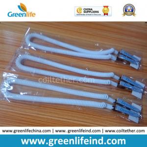 China Hospital Dental Using Hot Sales White Scarfpin Spring Coiled Holder on sale