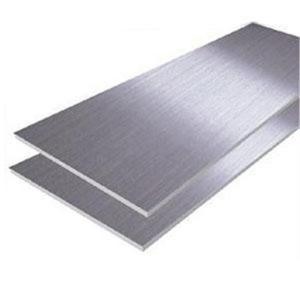 China ASTM Cold Rolled Hot Rolled Stainless Steel Sheet Customize wholesale