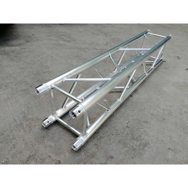 Aluminum stage 290M*290M assemble truss spigot truss Structure Design
