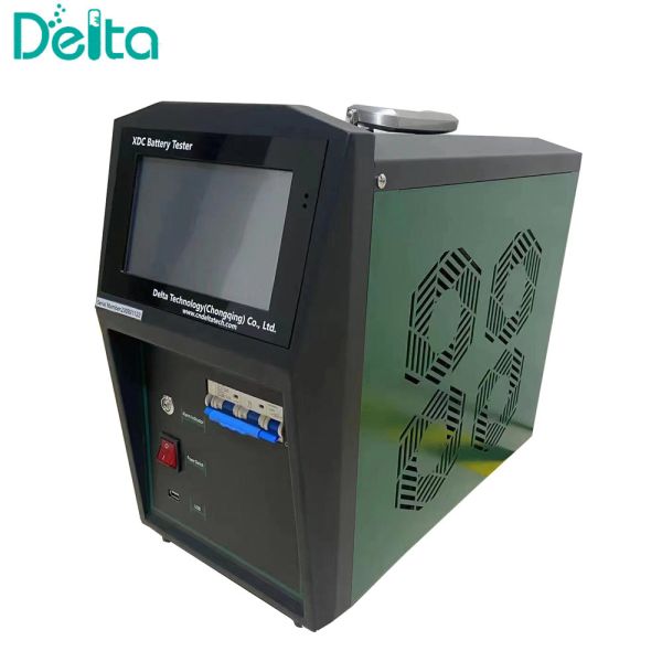 Quality High Accuracy Cheap Cell Phone Battery Testing Equipment for sale